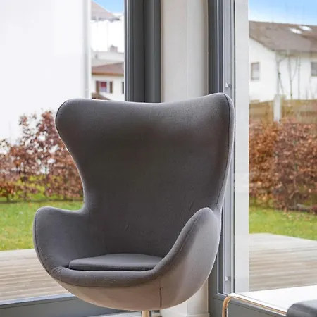 Ferienhaus Am Chiemsee * Rimsting