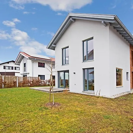 Ferienhaus Am Chiemsee