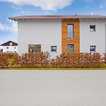 Ferienhaus Am Chiemsee Ferienhaus *