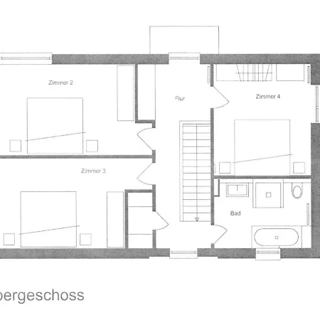 Ferienhaus Am Chiemsee * Rimsting