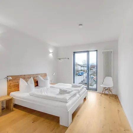 Ferienhaus Am Chiemsee * Rimsting