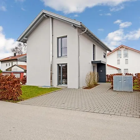 Ferienhaus Ferienhaus Am Chiemsee