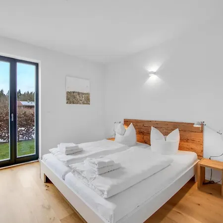 Ferienhaus Ferienhaus Am Chiemsee Rimsting